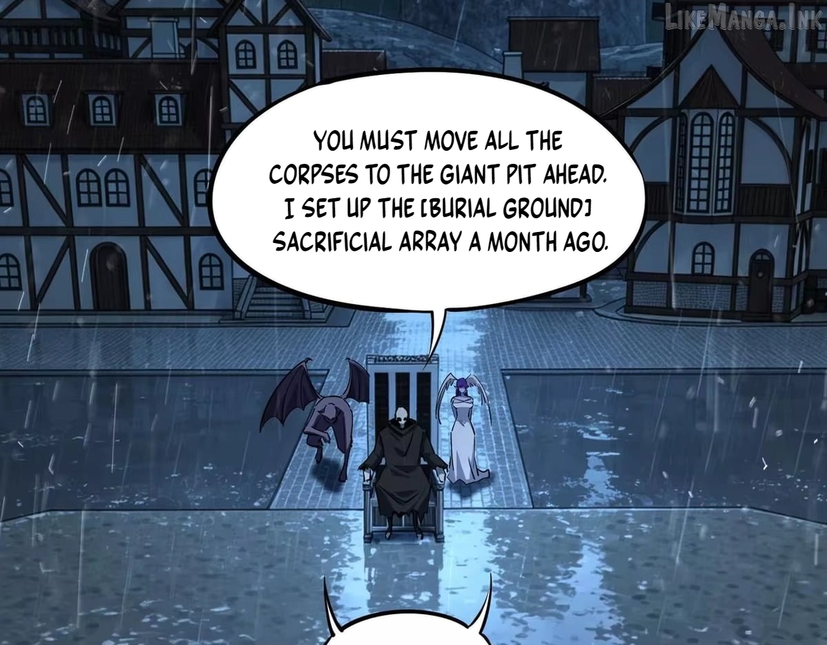 All People Scramble for the Tower, I Cleared 999 Floors in Advance Manga Chapter 55  - page 132